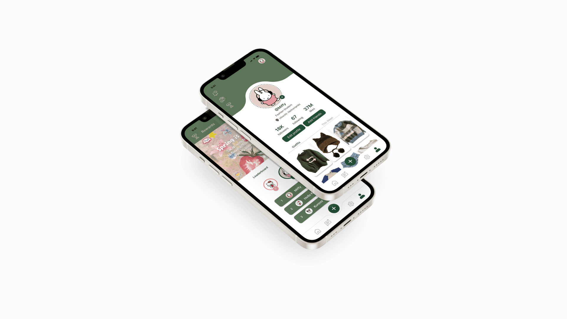 EcoThread project preview