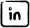 LinkedIn icon
