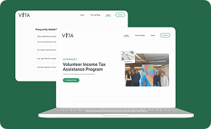 Berkeley VITA project preview